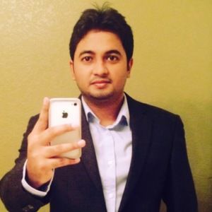 Meet your Posher, Imran